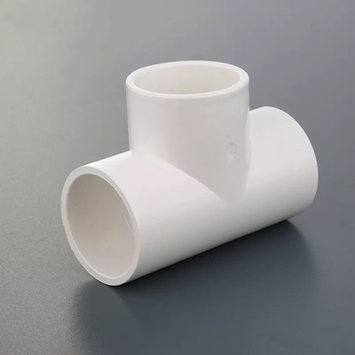 PPR écartent les garnitures d'un coup de coude de tuyau en plastique de 45 degrés coude de 32mm à de 40mm